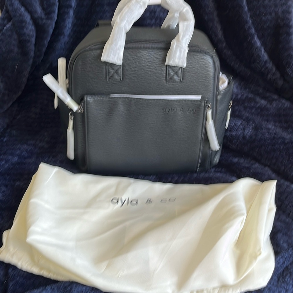 Ayla & Co mini bag